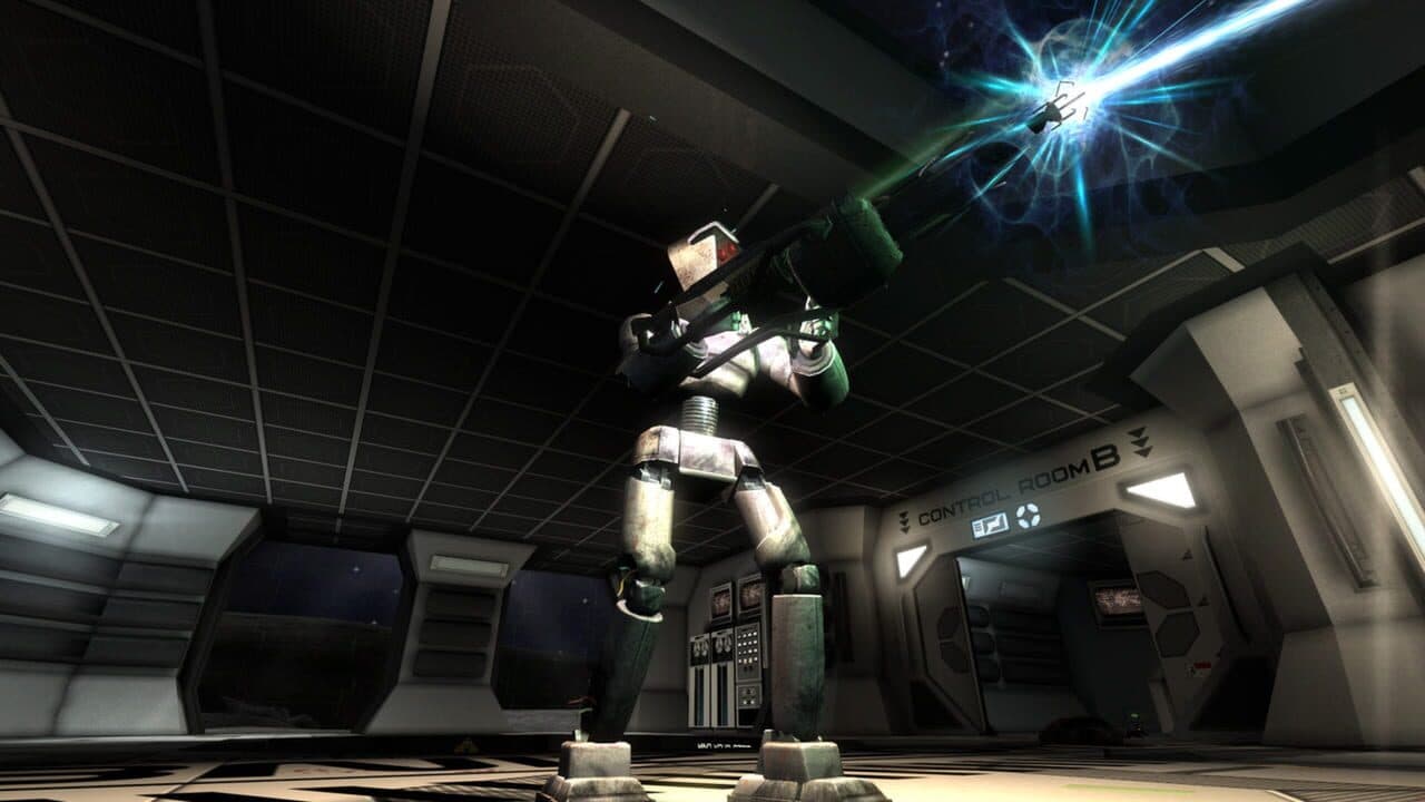 Killing Floor: Robot Special Character Pack thumbnail 2