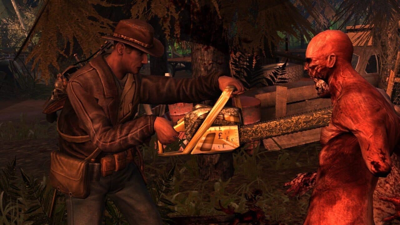 Killing Floor: Golden Weapon Pack 2 thumbnail 3