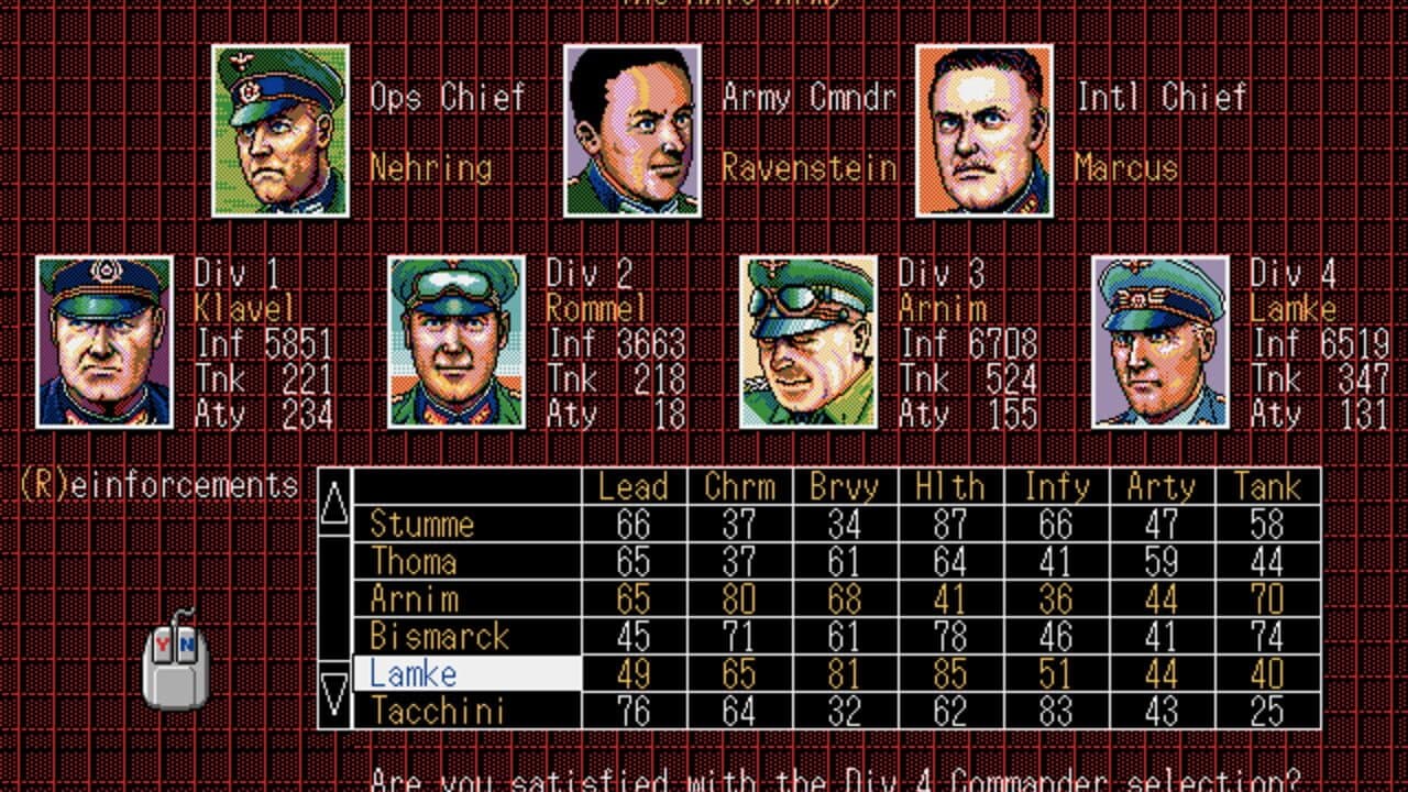 Operation Europe: Path to Victory 1939-45 thumbnail 3