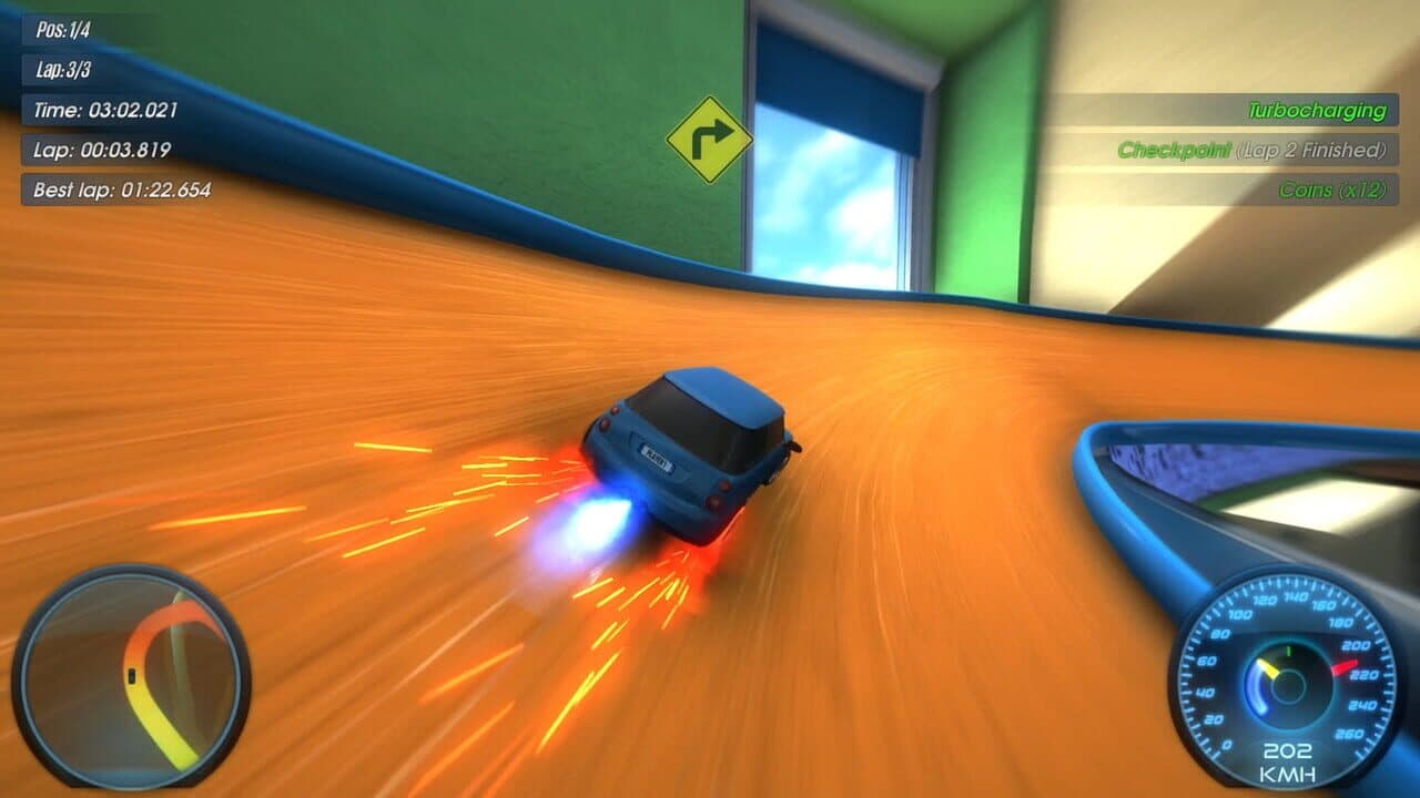 Mini Madness thumbnail 2
