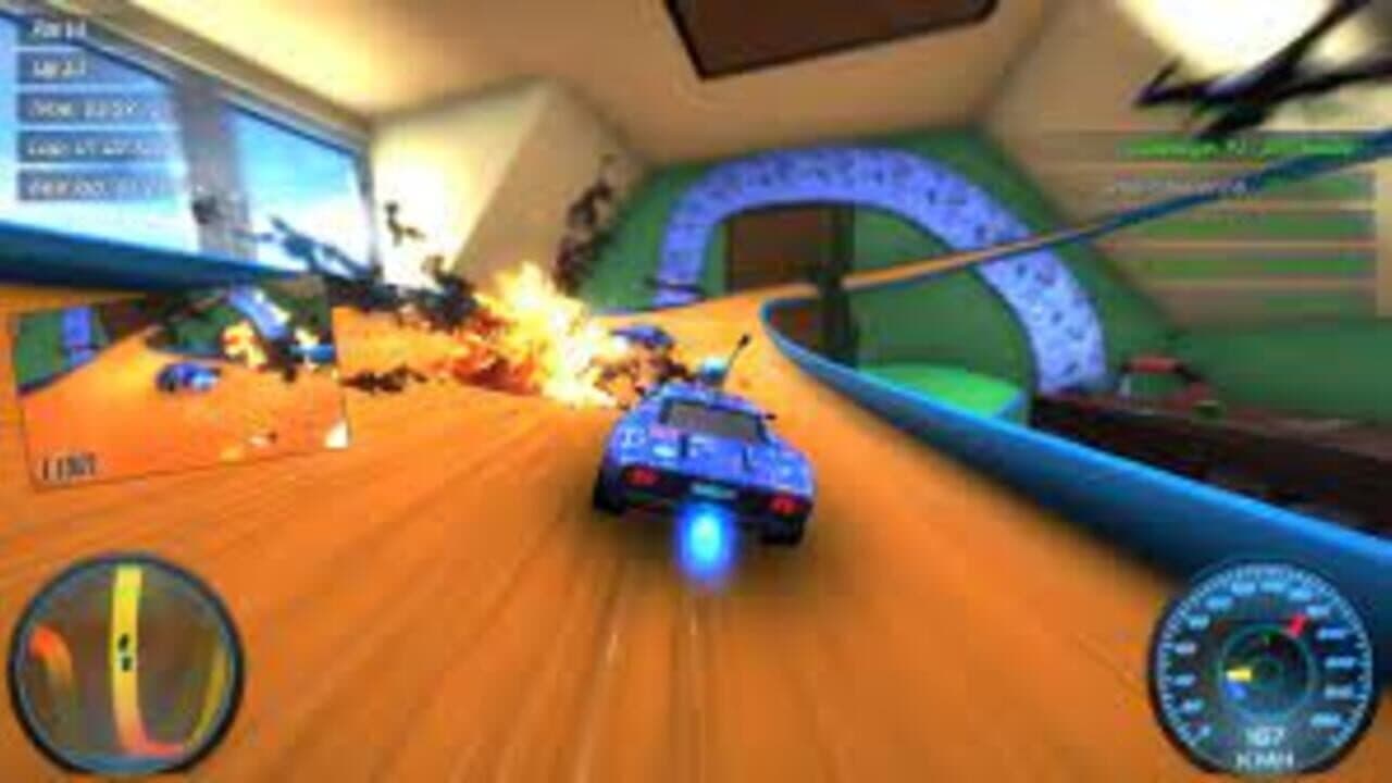 Mini Madness thumbnail 3