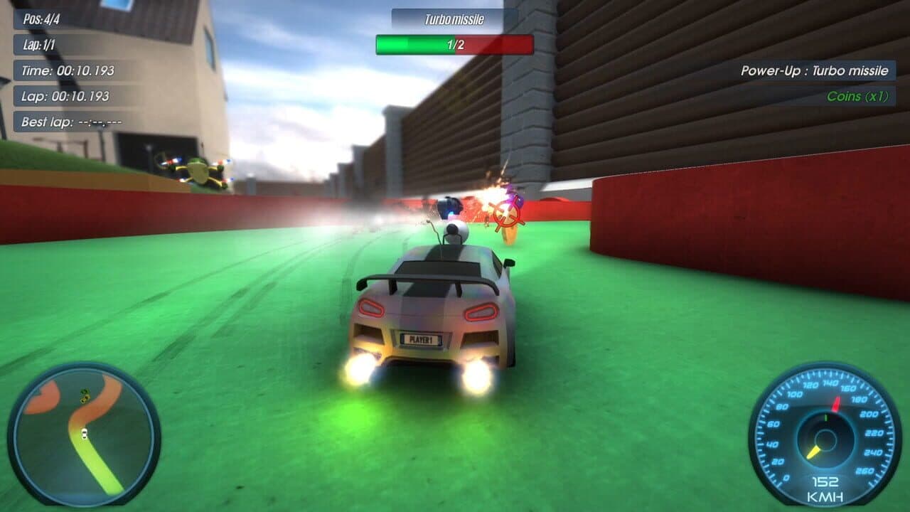 Mini Madness thumbnail 4