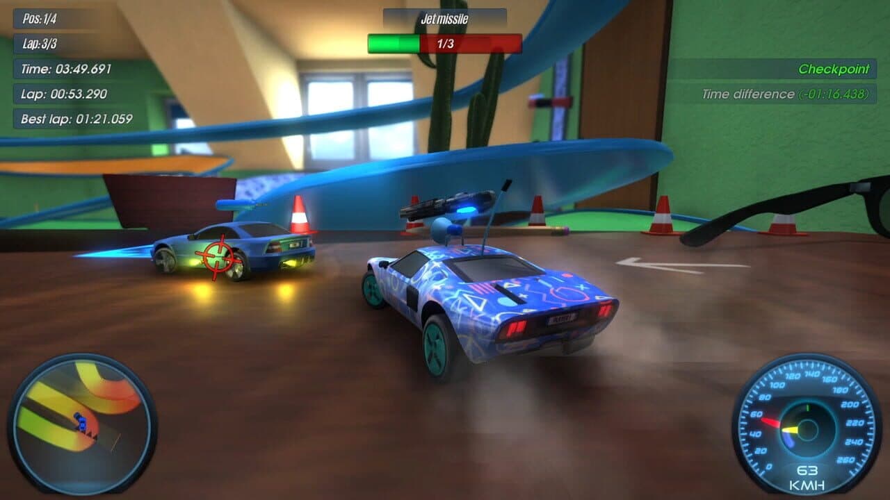 Mini Madness thumbnail 5