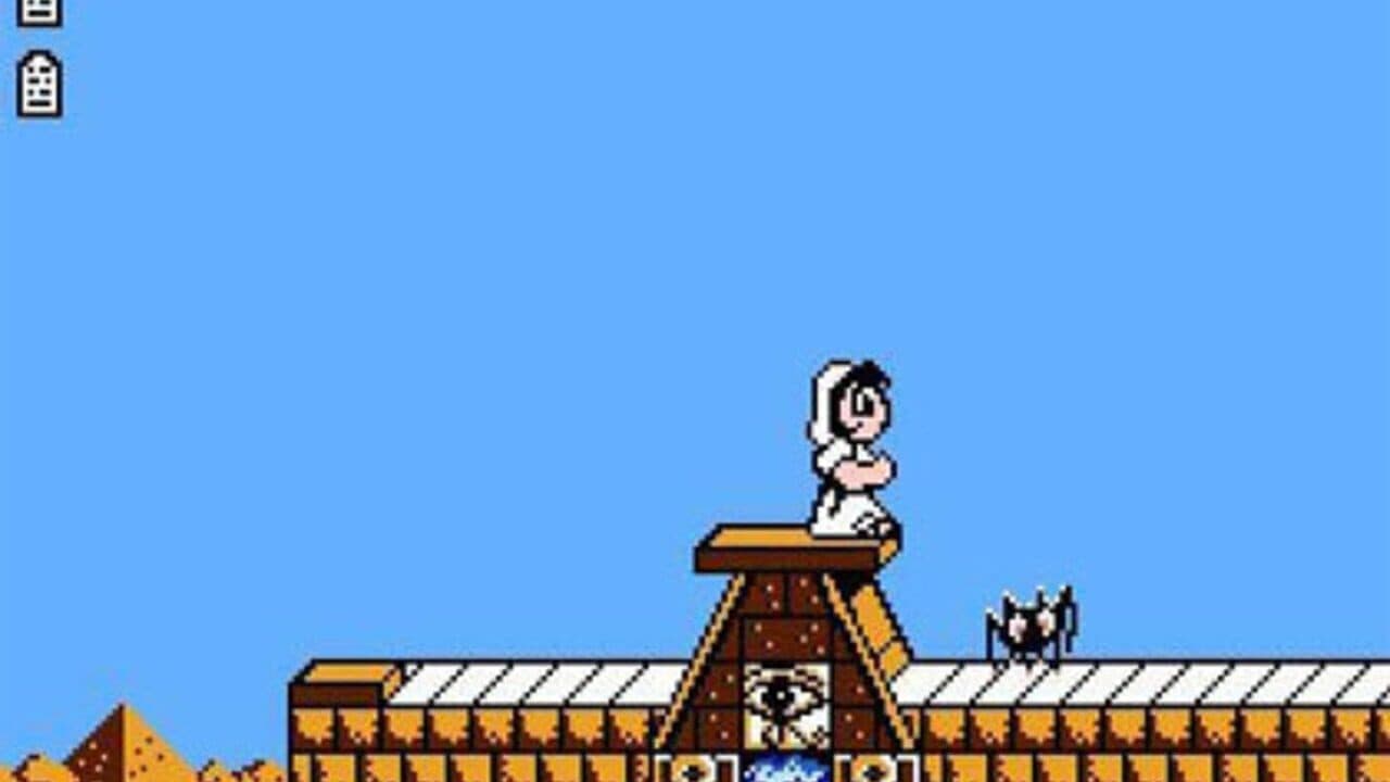 Bible Adventures thumbnail 2