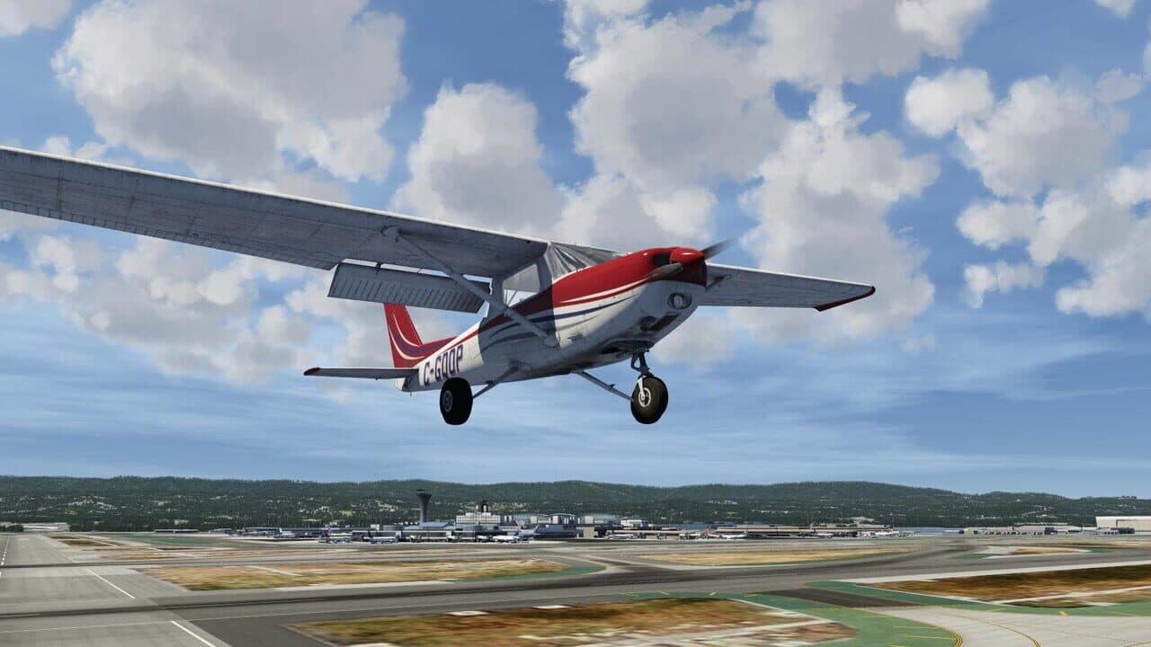 Aerofly FS 2 Flight Simulator: Just Flight - Cessna 152 thumbnail 8