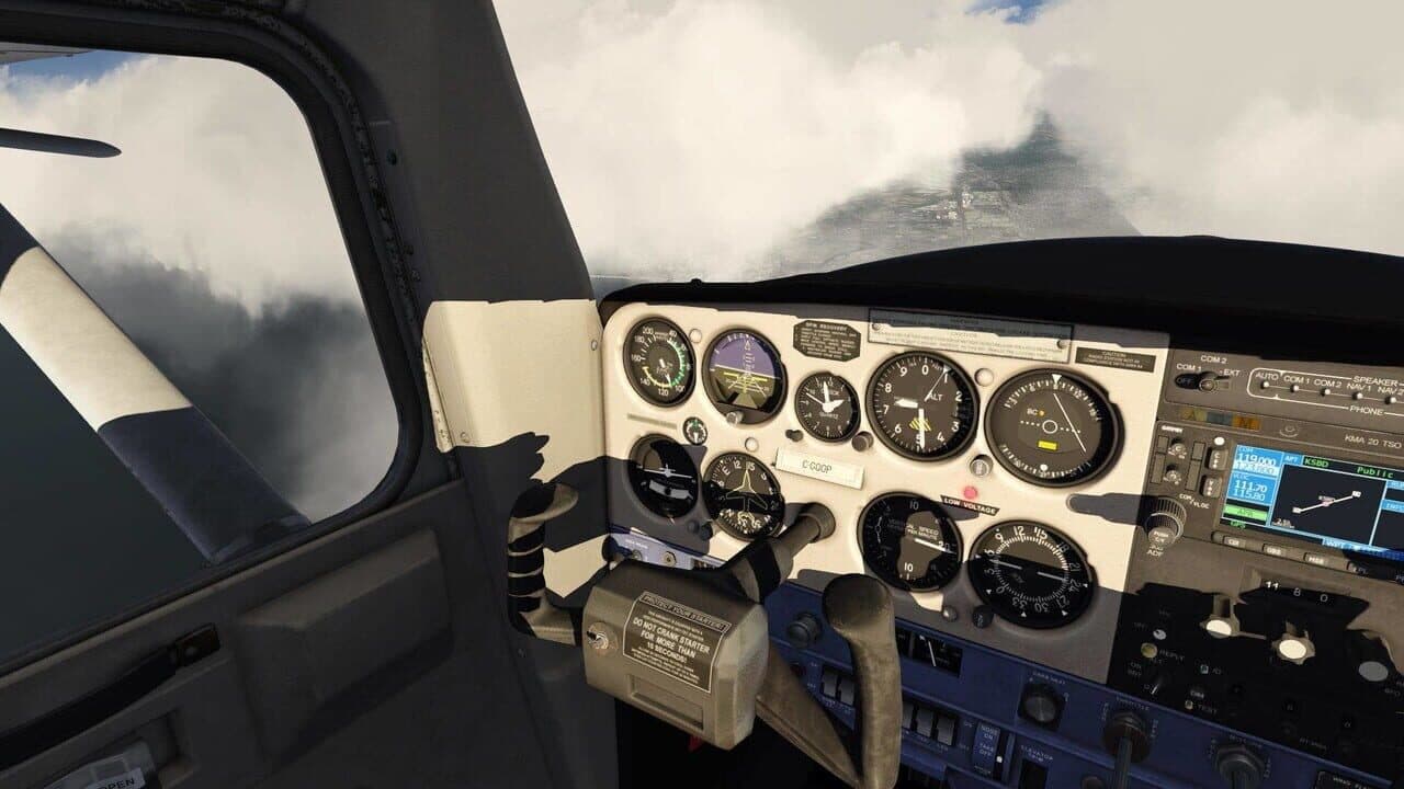 Aerofly FS 2 Flight Simulator: Just Flight - Cessna 152 thumbnail 7