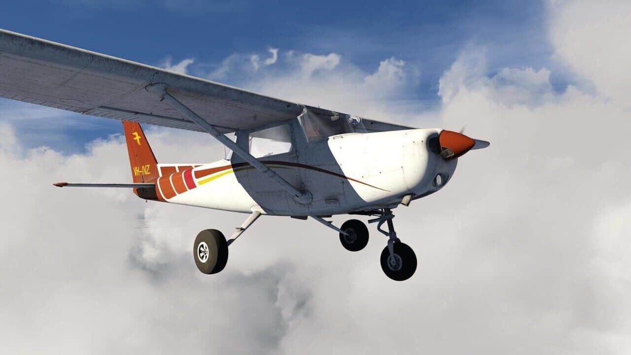Aerofly FS 2 Flight Simulator: Just Flight - Cessna 152 thumbnail 5