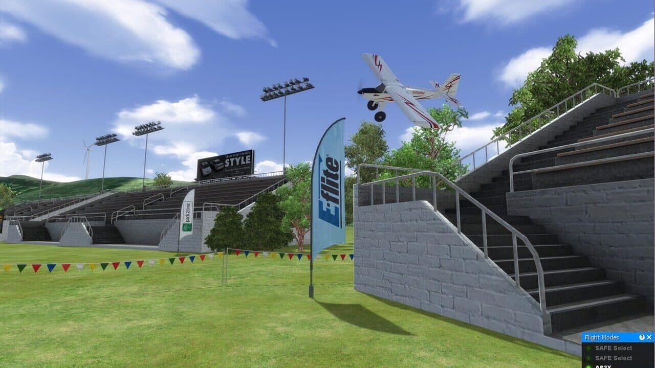 RealFlight 8 Horizon: Hobby Edition thumbnail 14