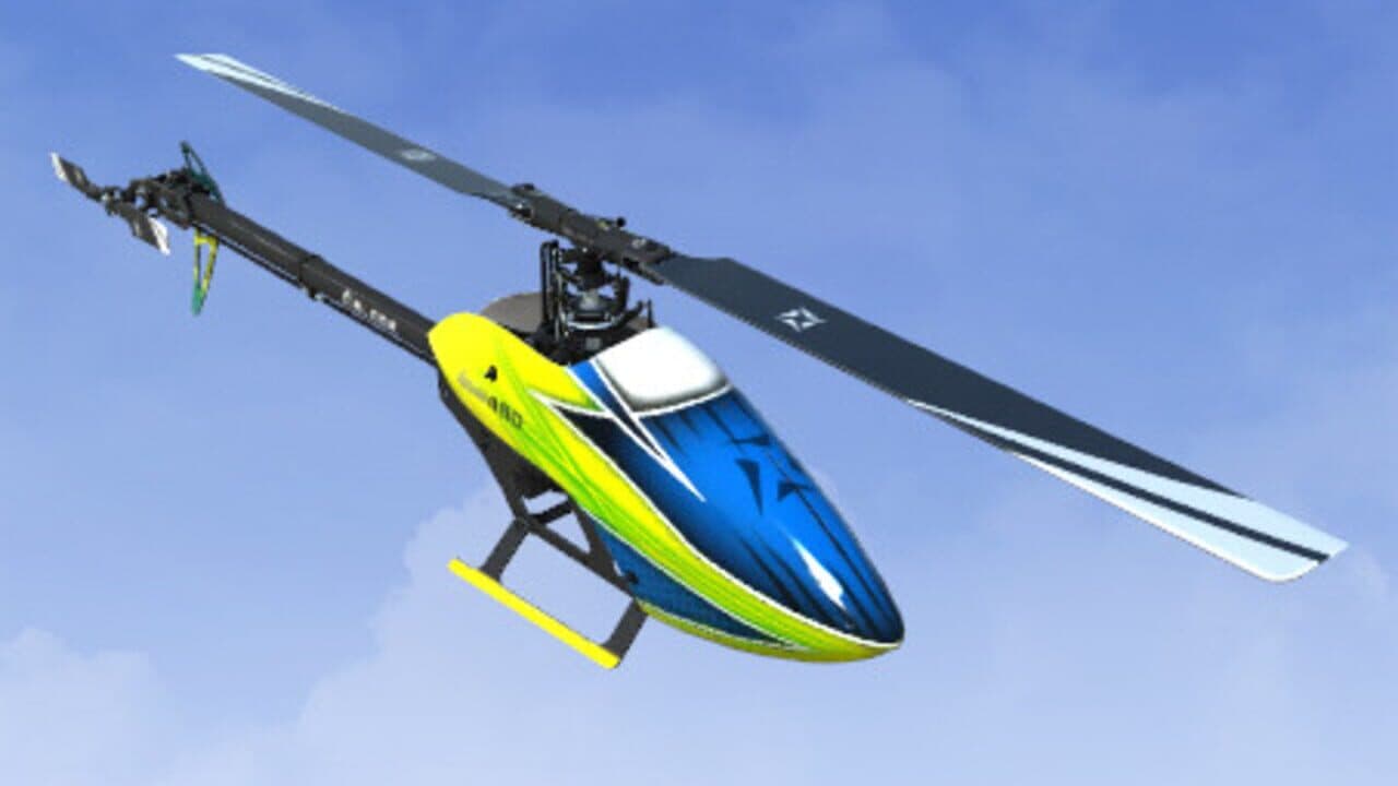 RealFlight 8 Horizon: Hobby Edition thumbnail 13