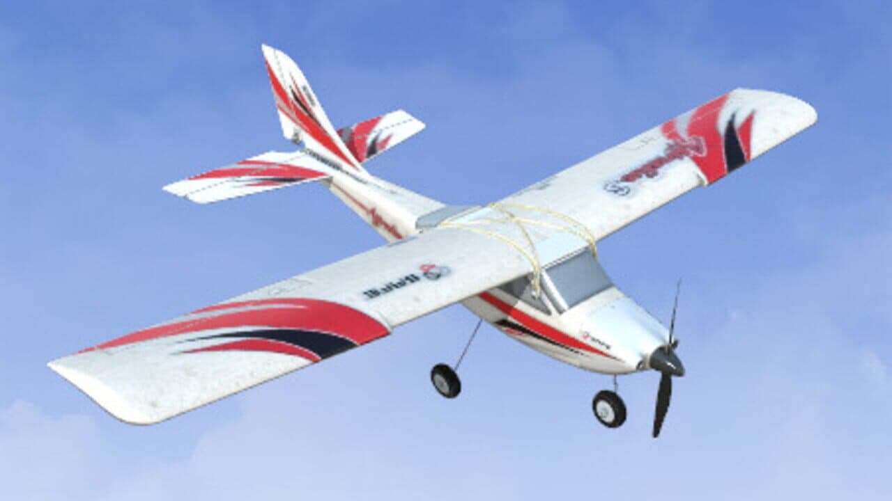 RealFlight 8 Horizon: Hobby Edition thumbnail 12