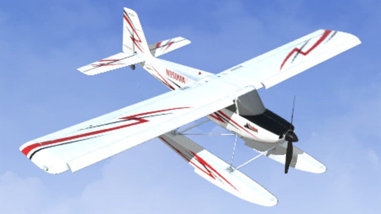 RealFlight 8 Horizon: Hobby Edition thumbnail 11