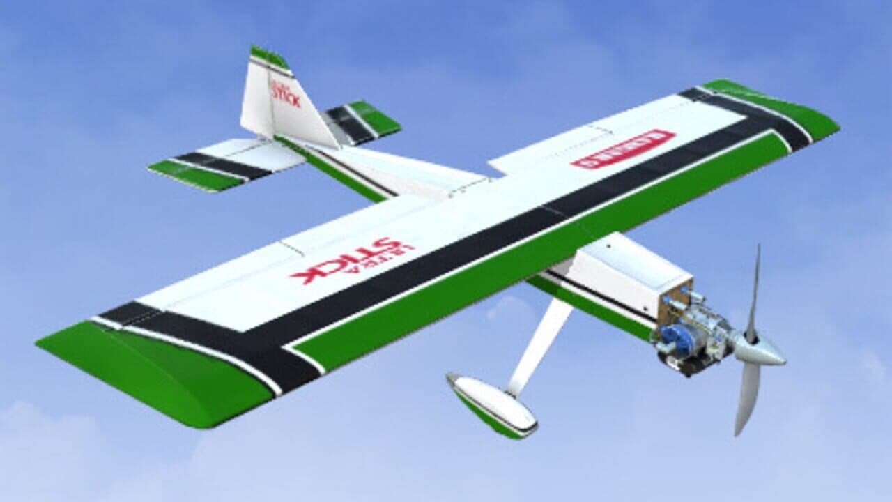 RealFlight 8 Horizon: Hobby Edition thumbnail 9
