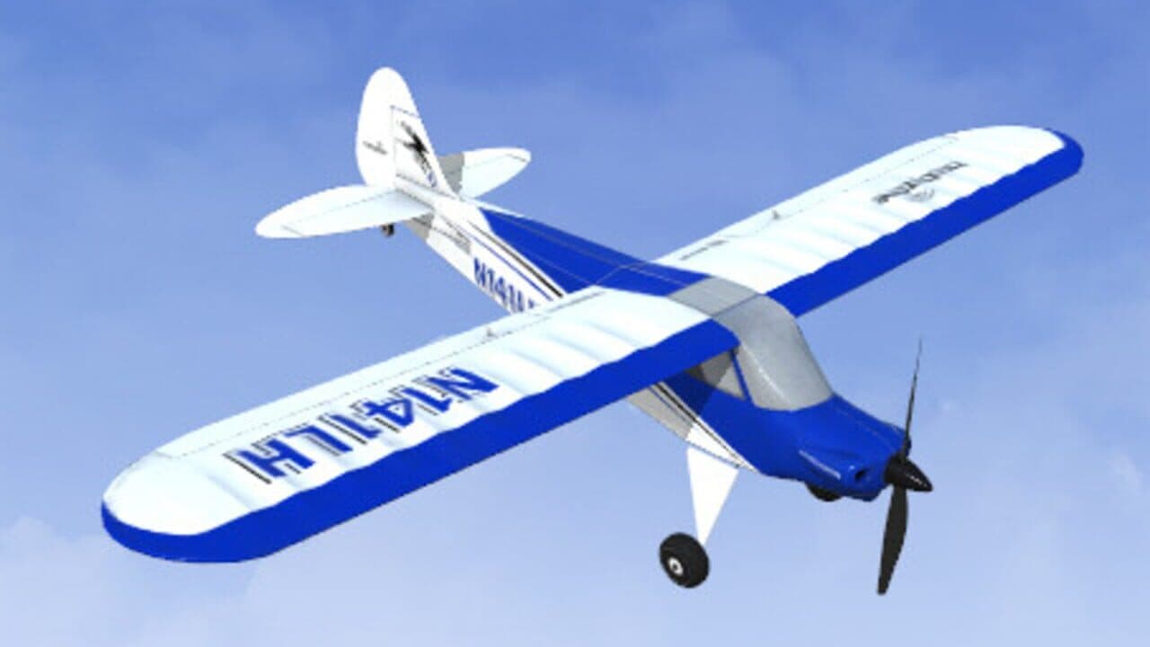 RealFlight 8 Horizon: Hobby Edition thumbnail 8