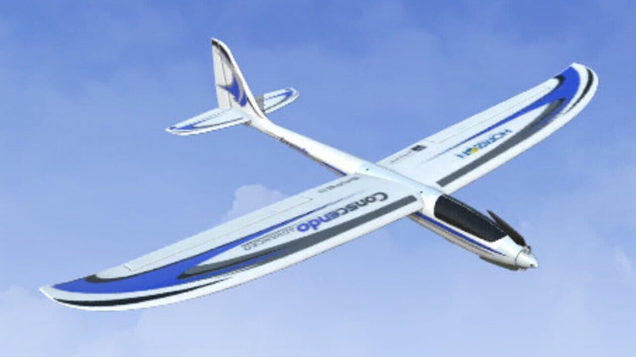 RealFlight 8 Horizon: Hobby Edition thumbnail 7