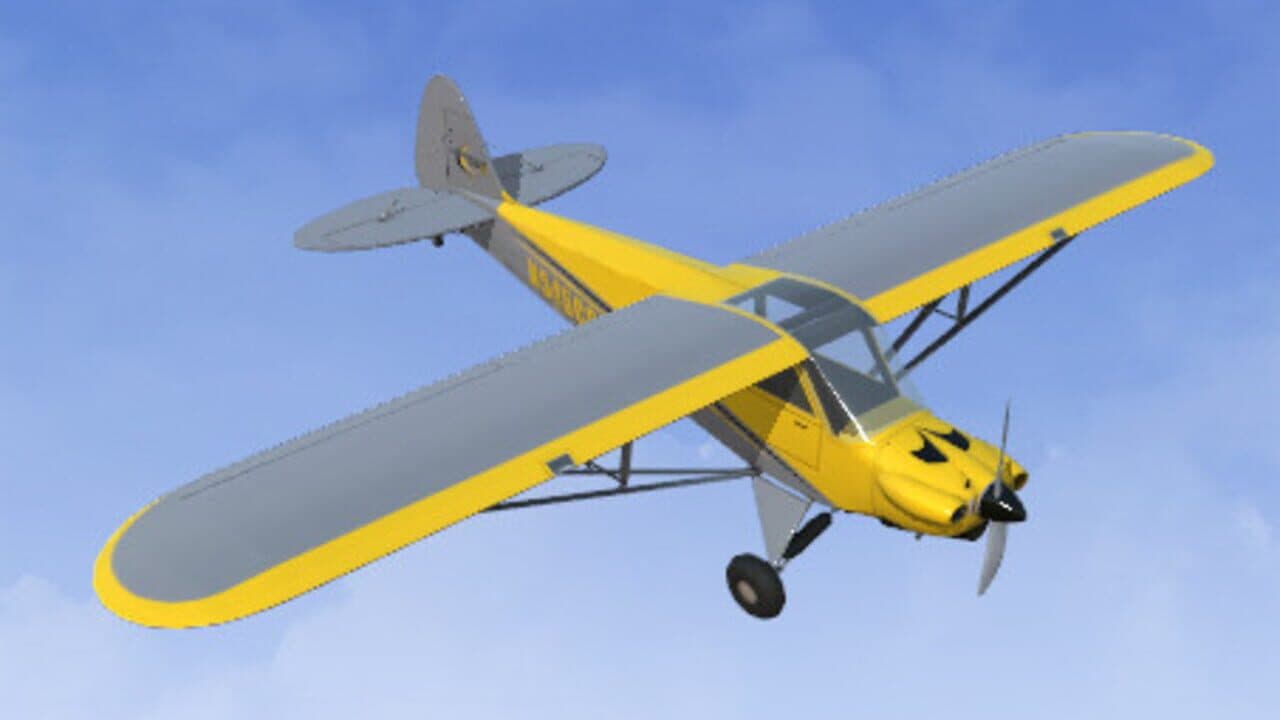 RealFlight 8 Horizon: Hobby Edition thumbnail 6