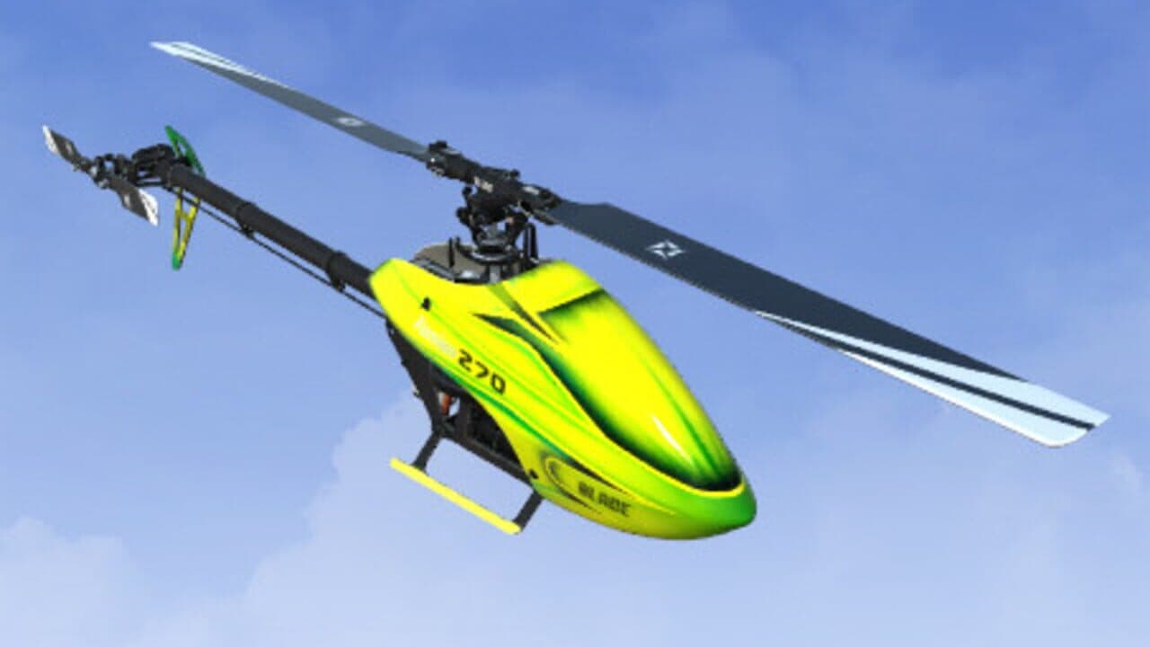 RealFlight 8 Horizon: Hobby Edition thumbnail 5