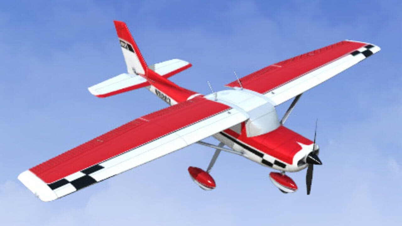 RealFlight 8 Horizon: Hobby Edition thumbnail 4