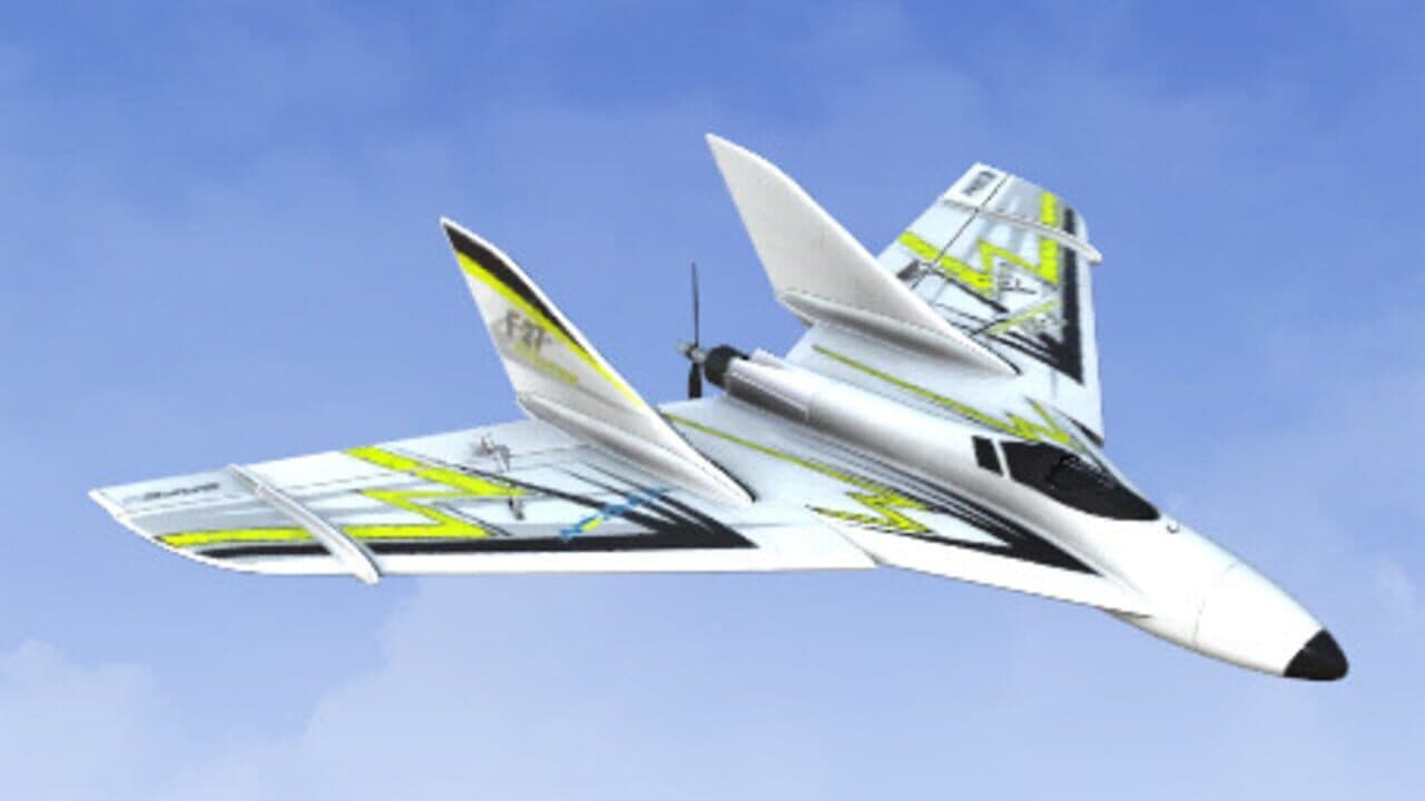 RealFlight 8 Horizon: Hobby Edition thumbnail 3