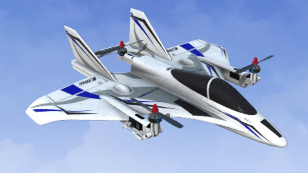 RealFlight 8 Horizon: Hobby Edition thumbnail 2