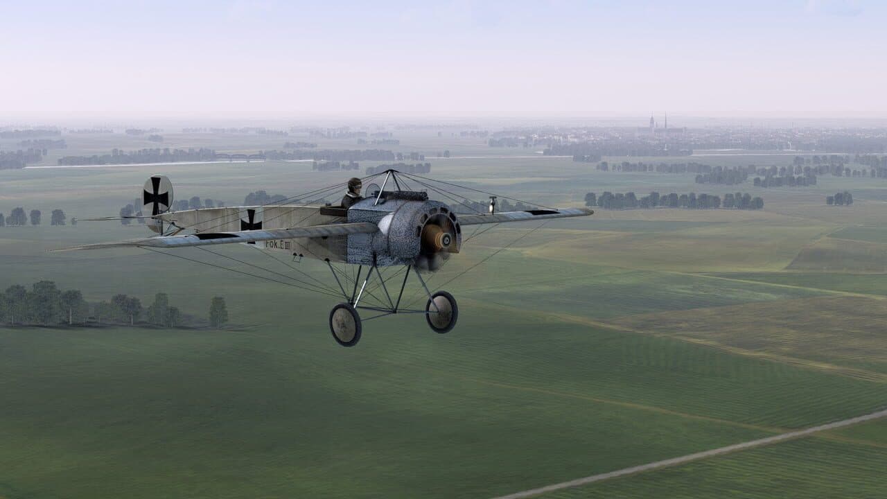 Rise of Flight United: Birth of Warbirds thumbnail 10