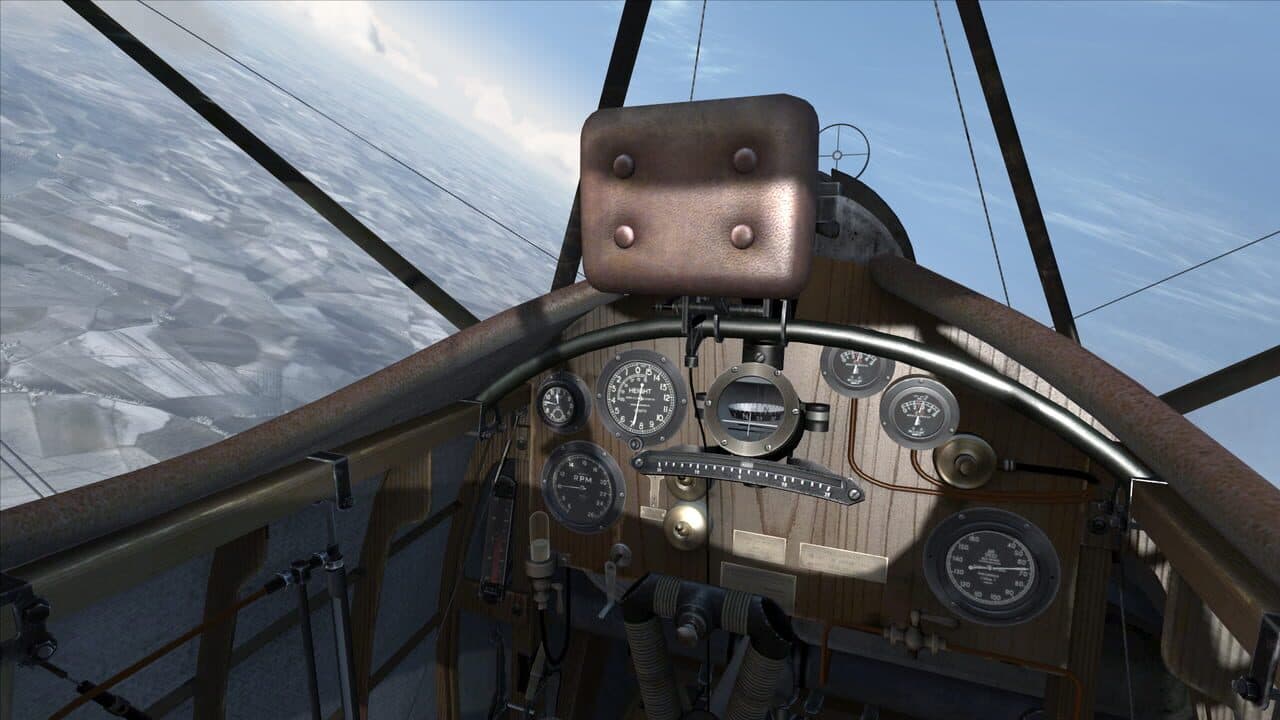 Rise of Flight United: Intrepid Flyers thumbnail 10