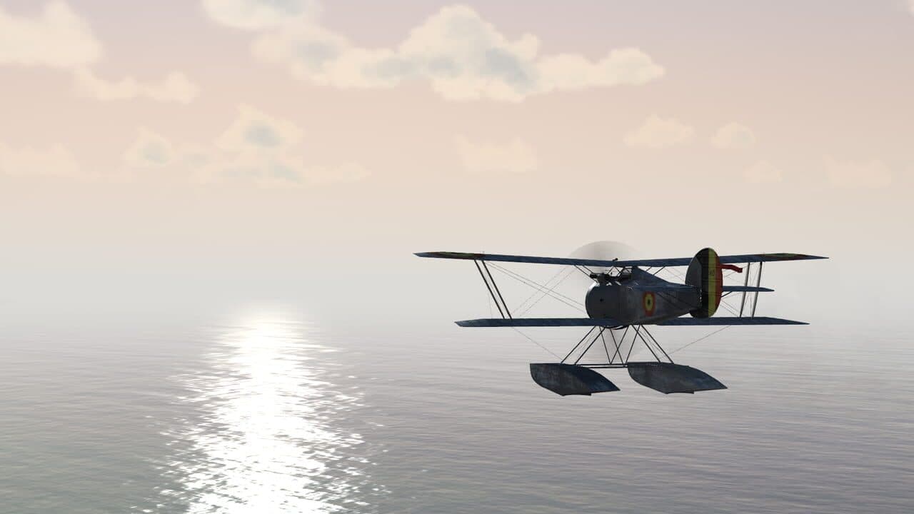 Rise of Flight United: Intrepid Flyers thumbnail 7