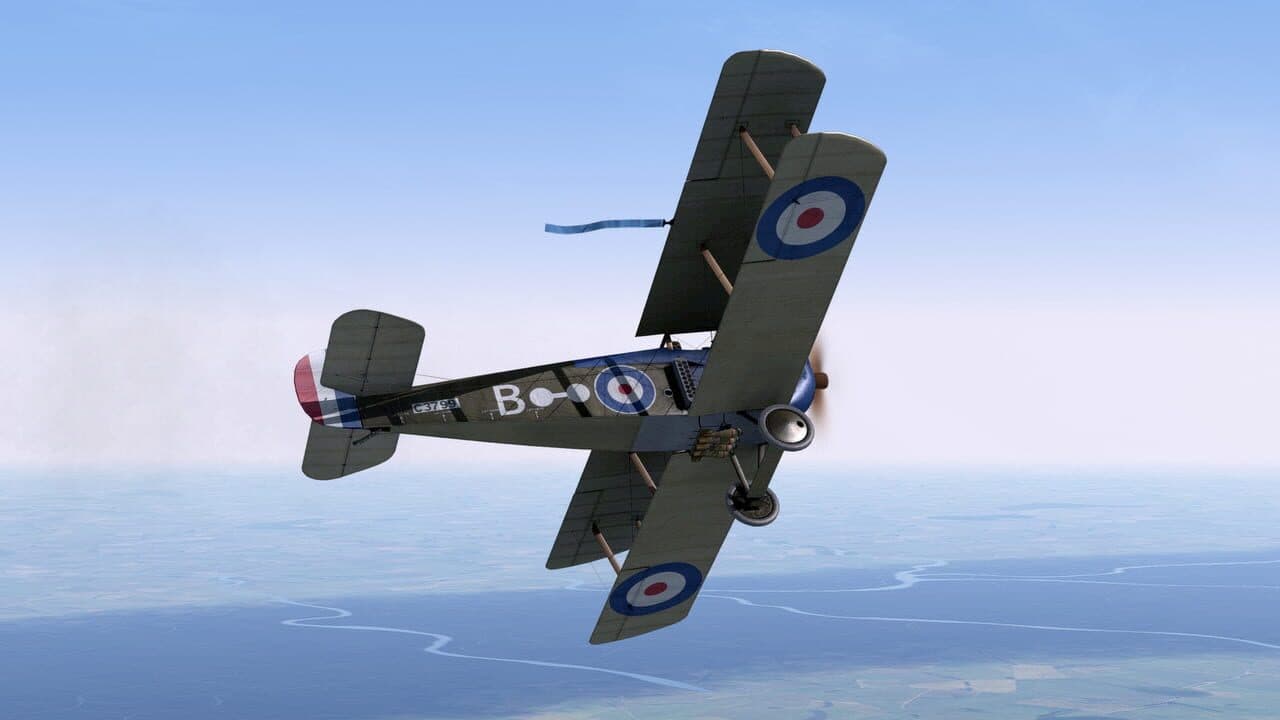 Rise of Flight United: Battle of Saint-Mihiel thumbnail 8