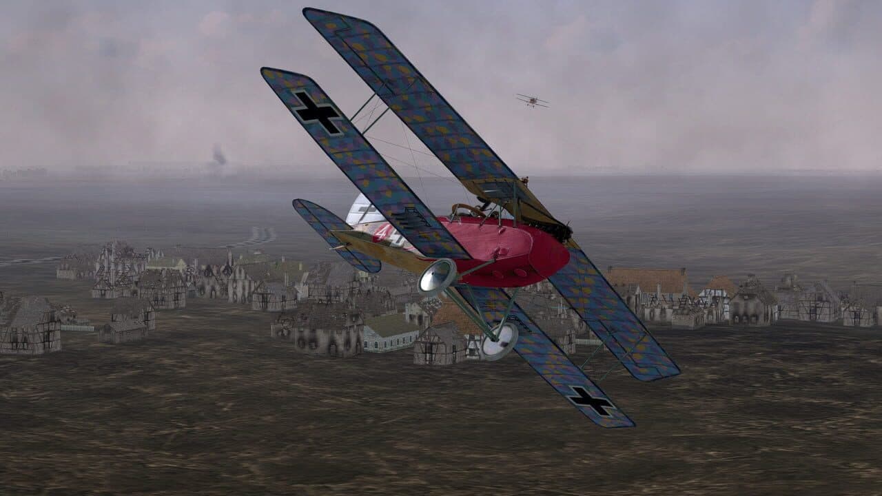 Rise of Flight United: Battle of Saint-Mihiel thumbnail 6