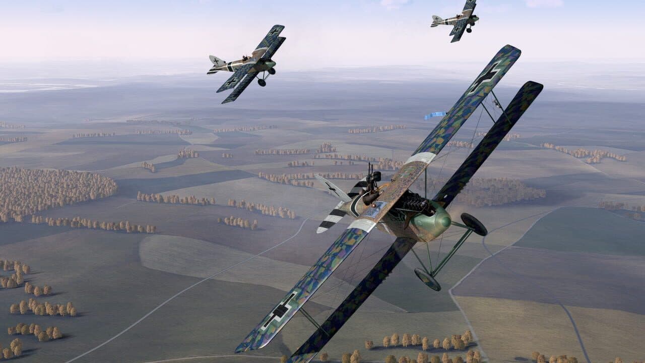 Rise of Flight United: Battle of Saint-Mihiel thumbnail 5