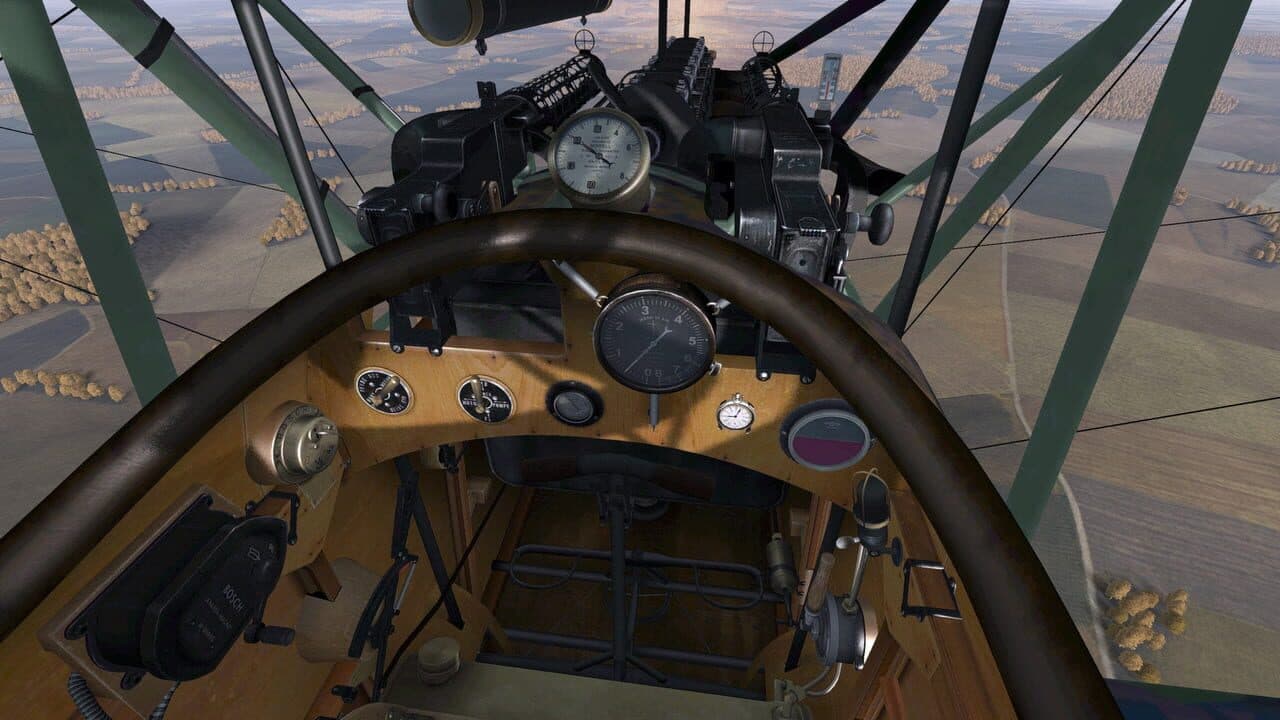 Rise of Flight United: Battle of Saint-Mihiel thumbnail 4
