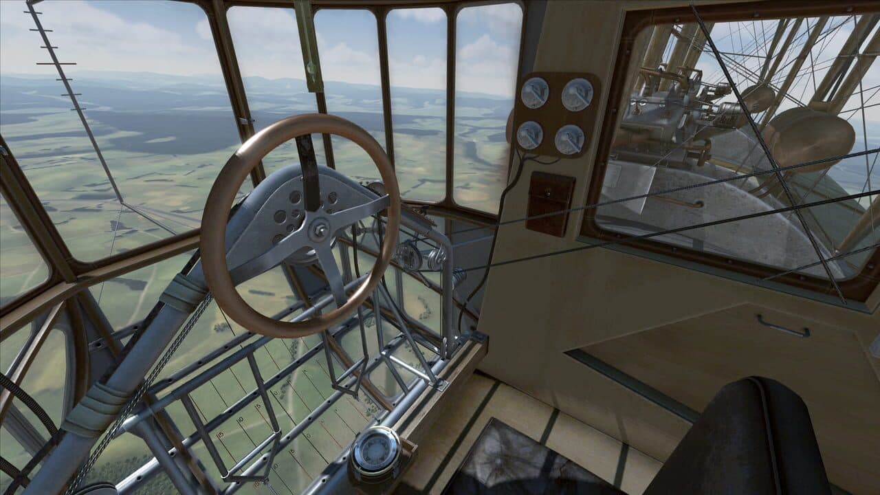 Rise of Flight United: ILYA Muromets thumbnail 9