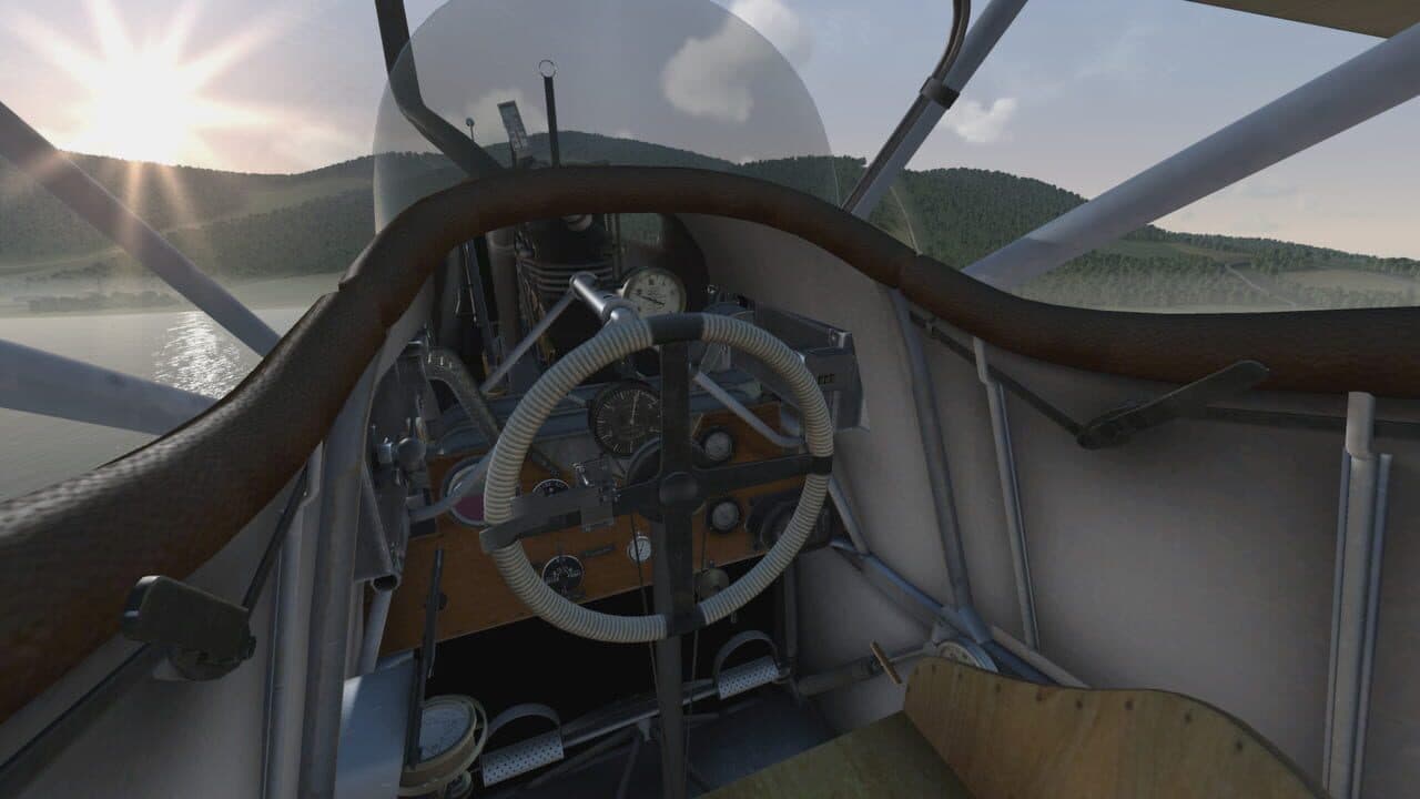 Rise of Flight United: Legendary Bombers thumbnail 3
