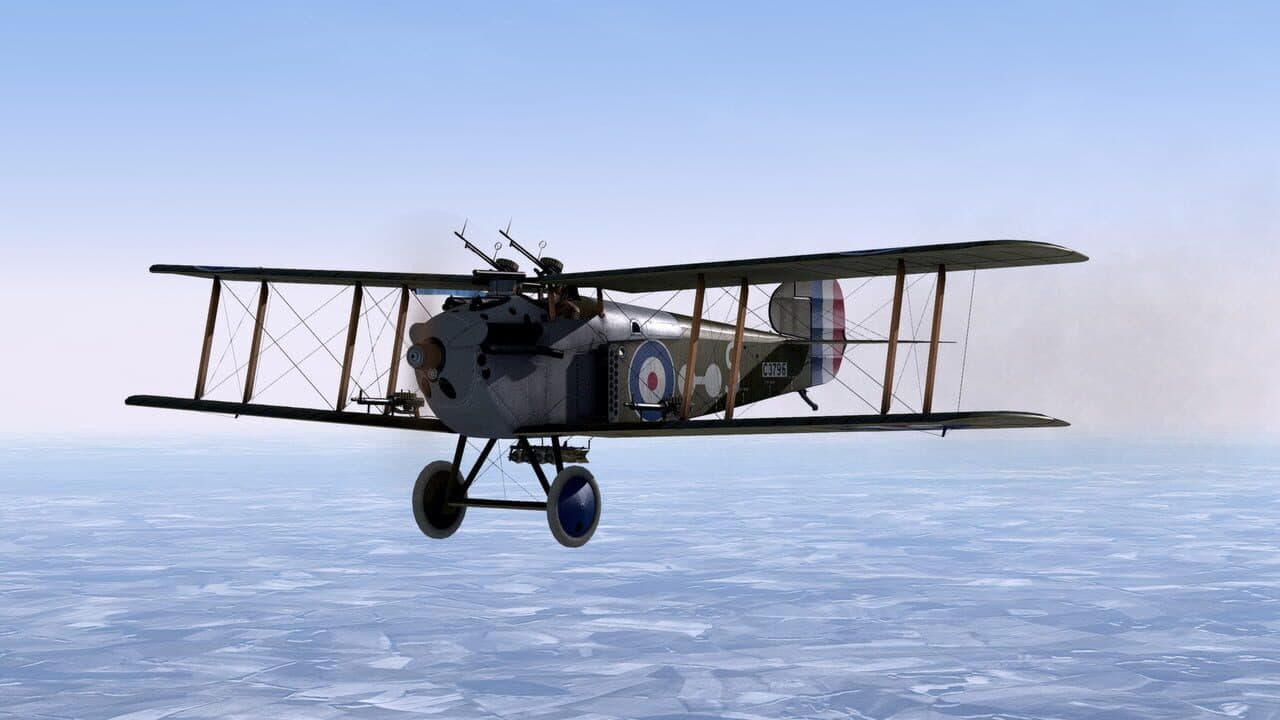 Rise of Flight United: Battle of Saint-Mihiel thumbnail 11
