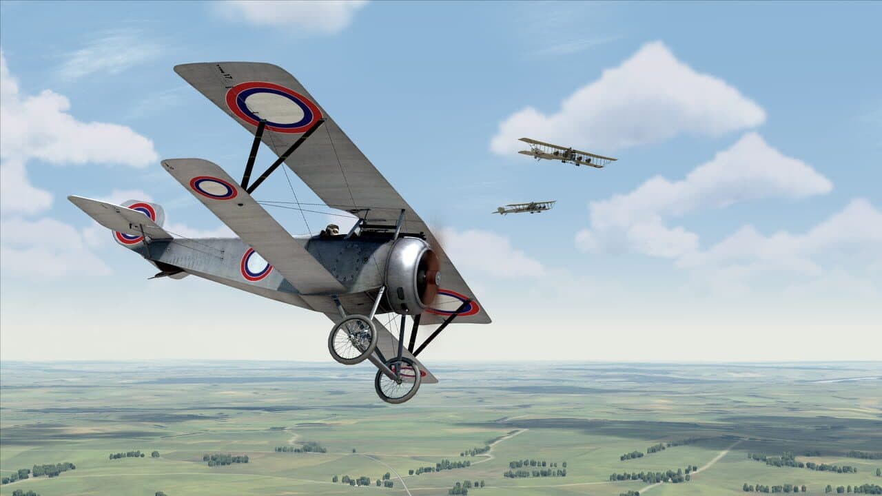 Rise of Flight United: ILYA Muromets thumbnail 8