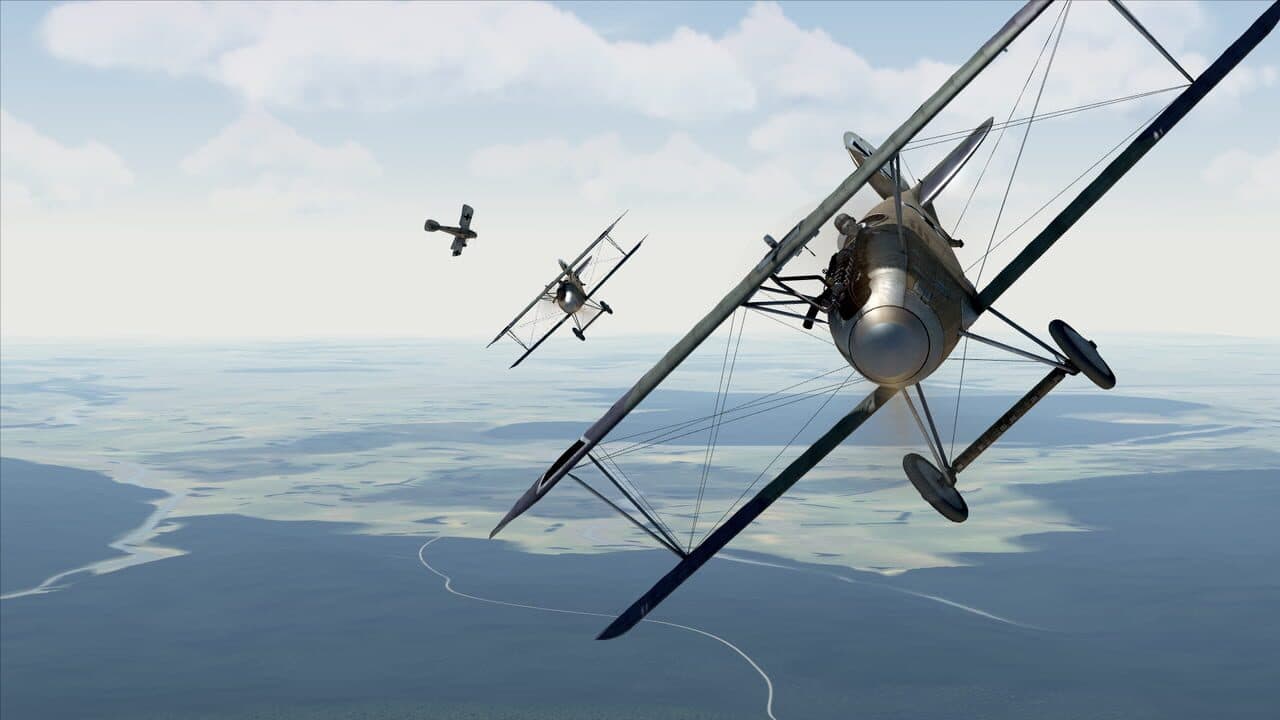 Rise of Flight United: ILYA Muromets thumbnail 7