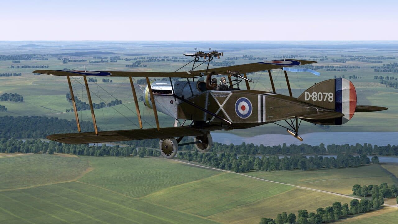 Rise of Flight United: Battle of Saint-Mihiel thumbnail 10