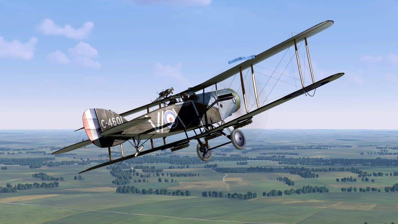 Rise of Flight United: Battle of Saint-Mihiel thumbnail 9