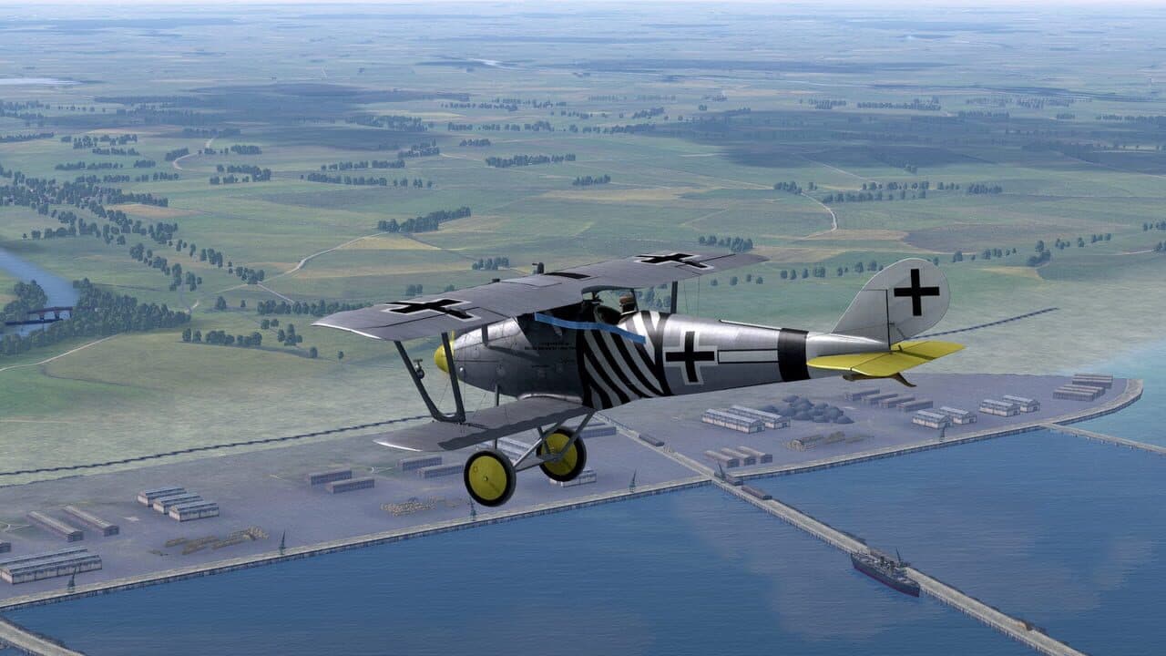 Rise of Flight United: Battle of Saint-Mihiel thumbnail 3