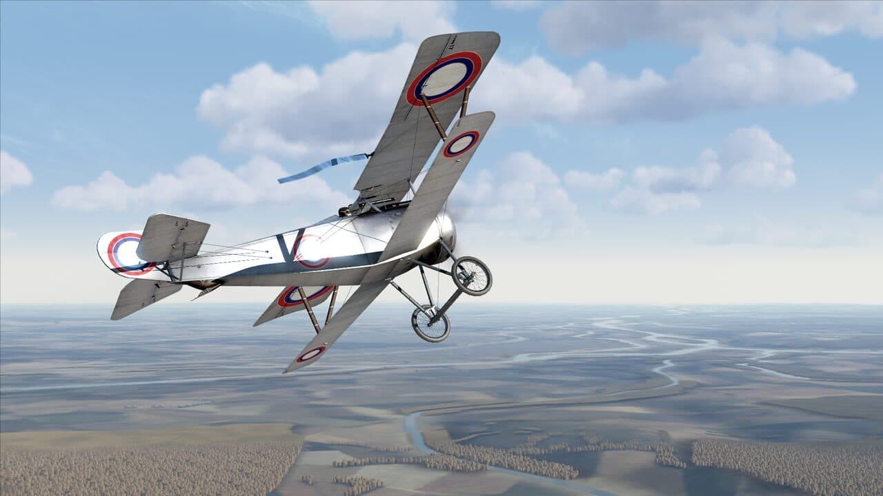 Rise of Flight United: ILYA Muromets thumbnail 5