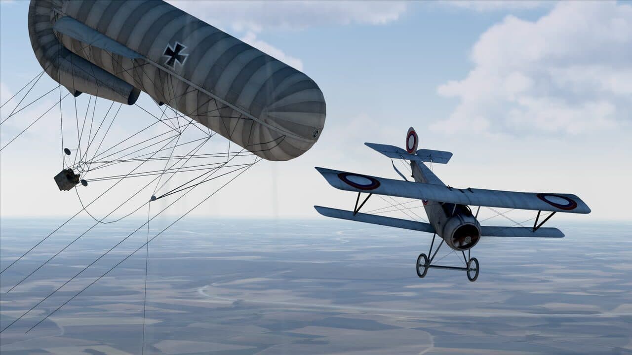 Rise of Flight United: ILYA Muromets thumbnail 4