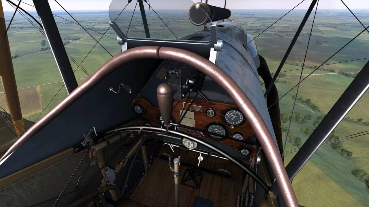 Rise of Flight United: Battle of Saint-Mihiel screenshot 1