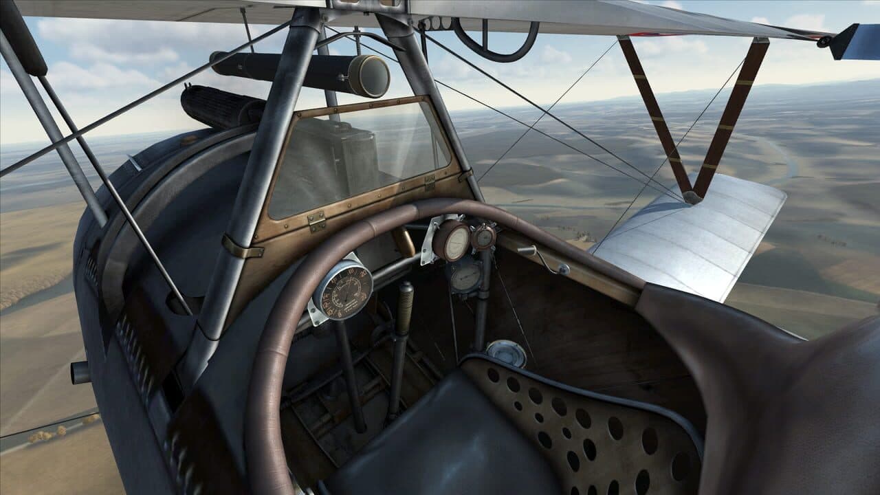 Rise of Flight United: ILYA Muromets thumbnail 3