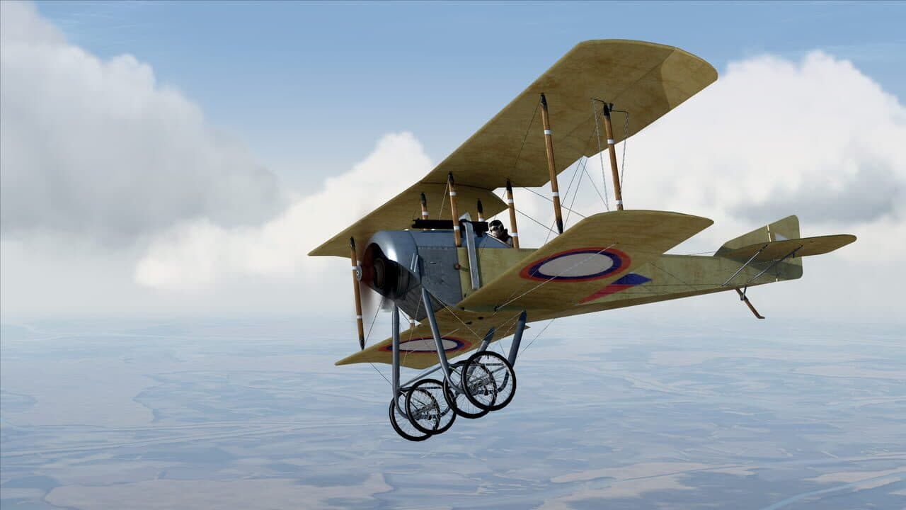 Rise of Flight United: ILYA Muromets thumbnail 2