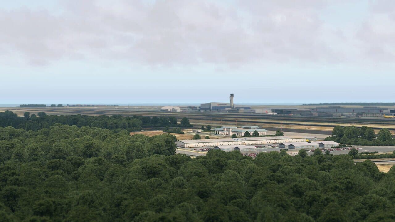 X-Plane 11: Aerosoft - Airport Istanbul thumbnail 14