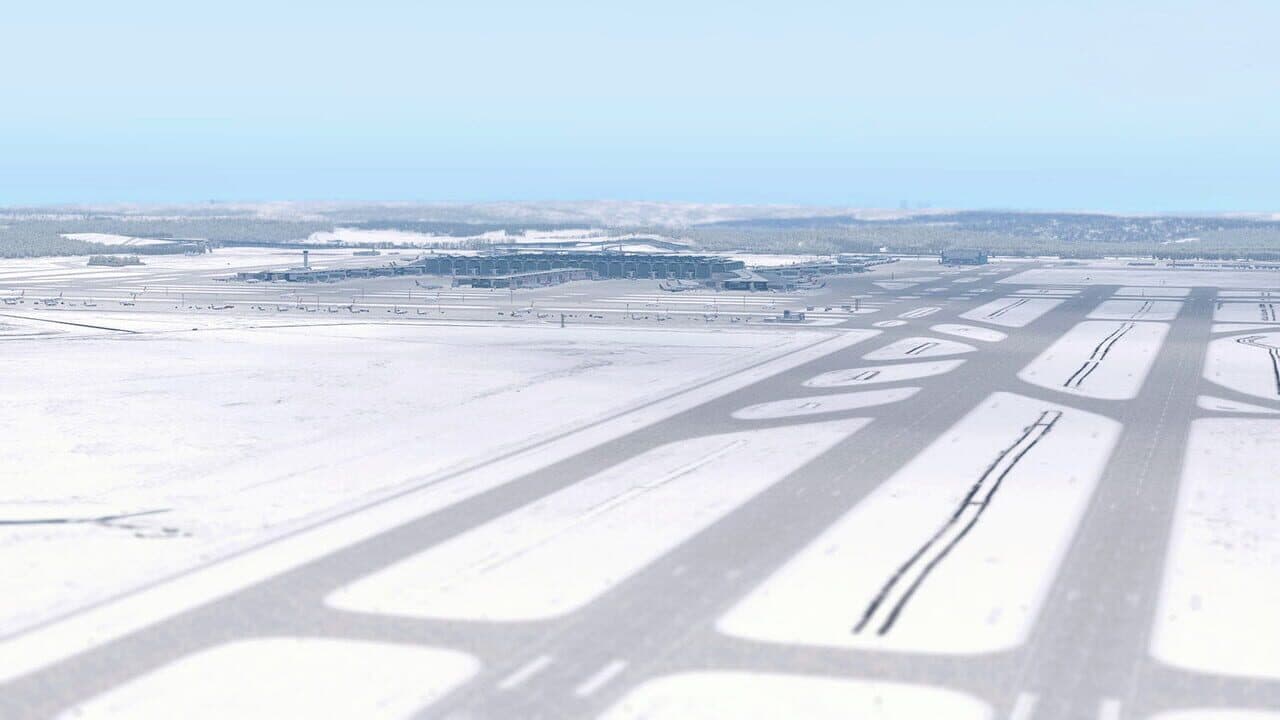 X-Plane 11: Aerosoft - Airport Istanbul thumbnail 9
