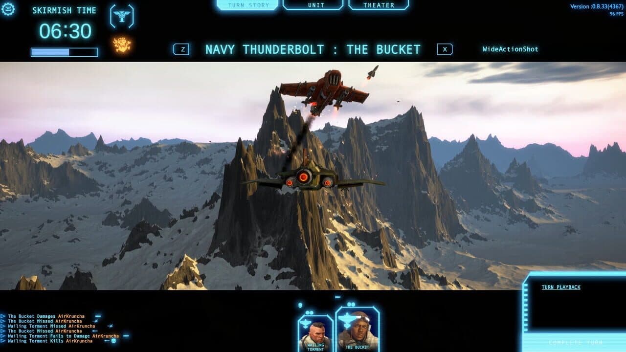 Aeronautica Imperialis: Flight Command - Skulls Pack thumbnail 2