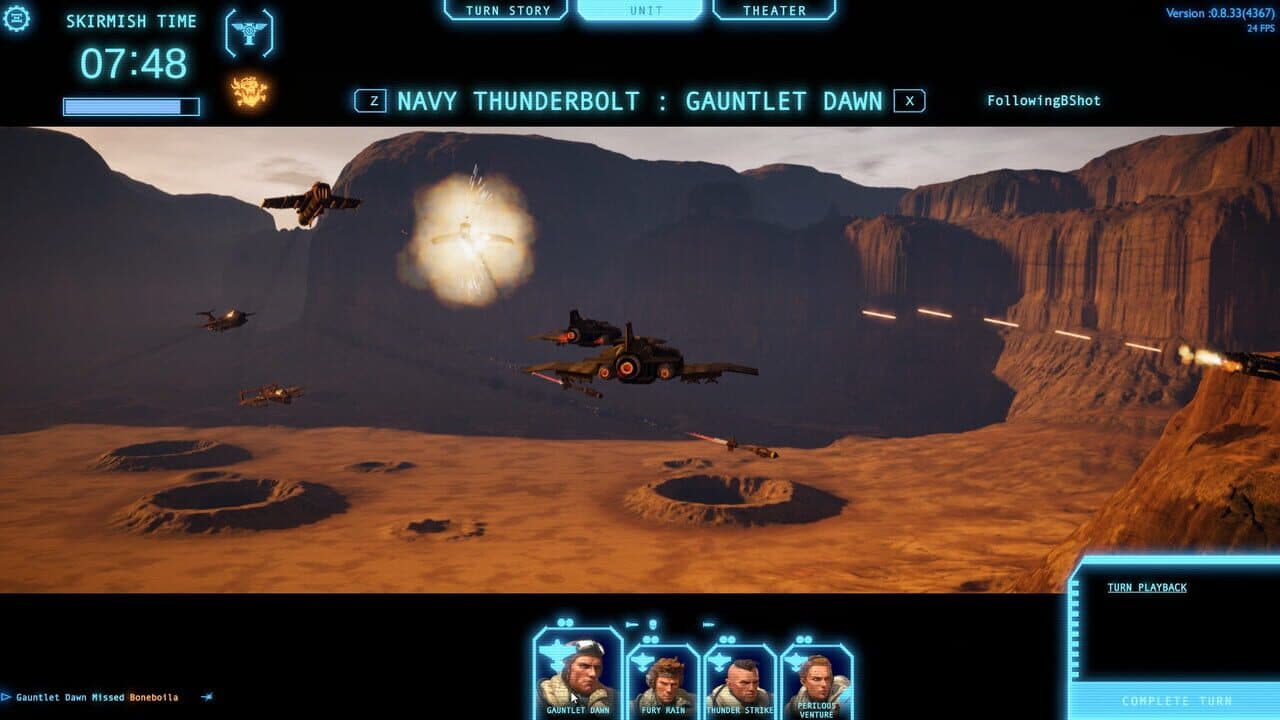 Aeronautica Imperialis: Flight Command - Skulls Pack thumbnail 4