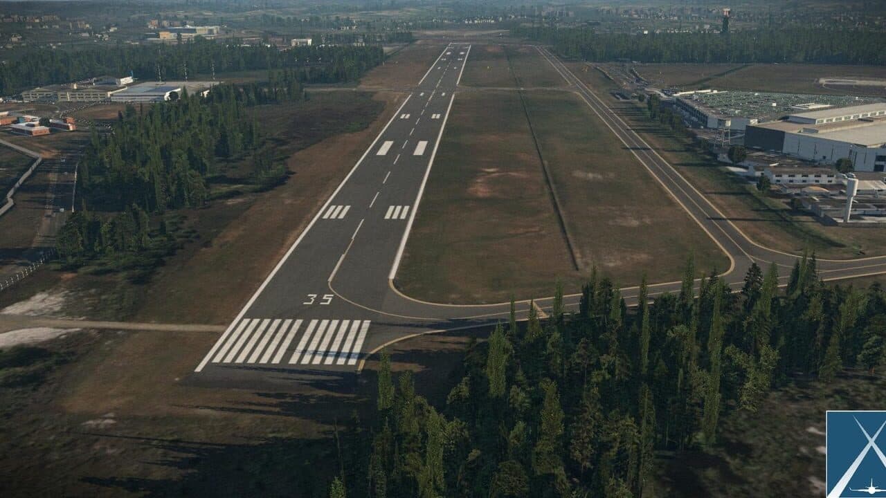 X-Plane 11: Aerosoft Airport Salvador International thumbnail 13