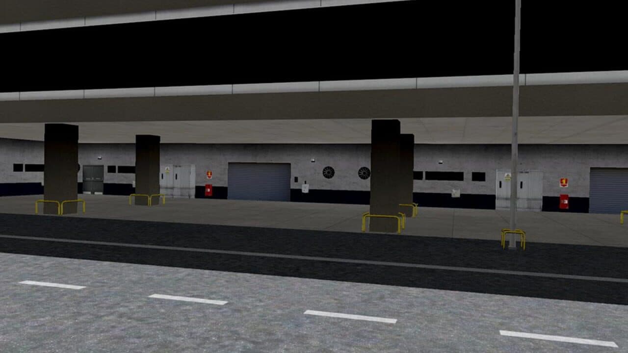 X-Plane 11: Aerosoft Airport Rio de Janeiro Intl V2.0 thumbnail 17