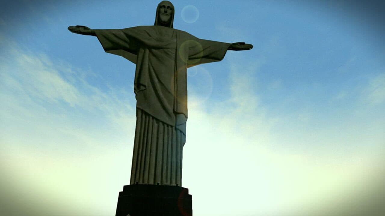 X-Plane 11: Aerosoft Airport Rio de Janeiro Intl V2.0 thumbnail 15